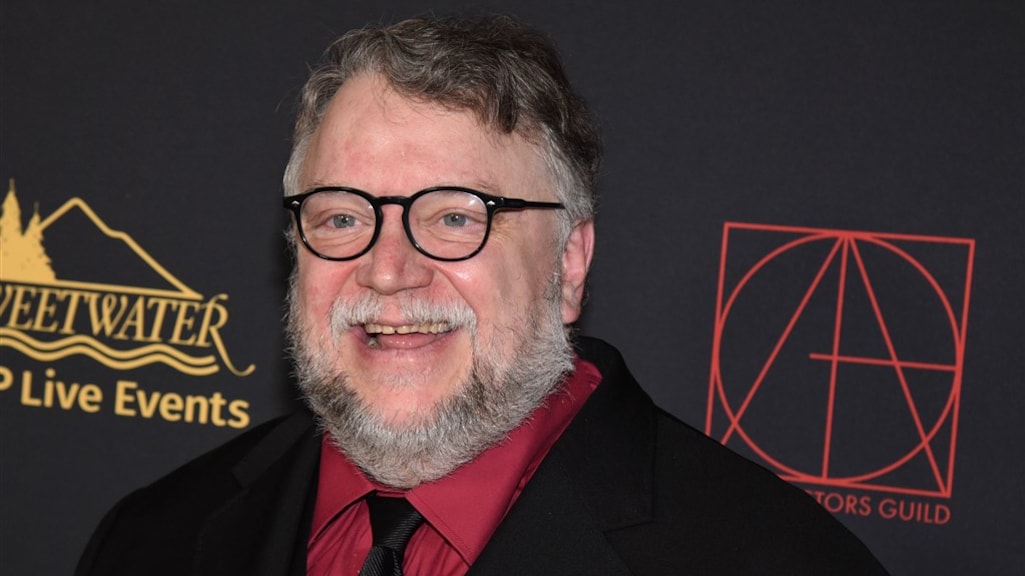 Nieuwe film Frankenstein van Guillermo del Toro dit najaar op Netflix