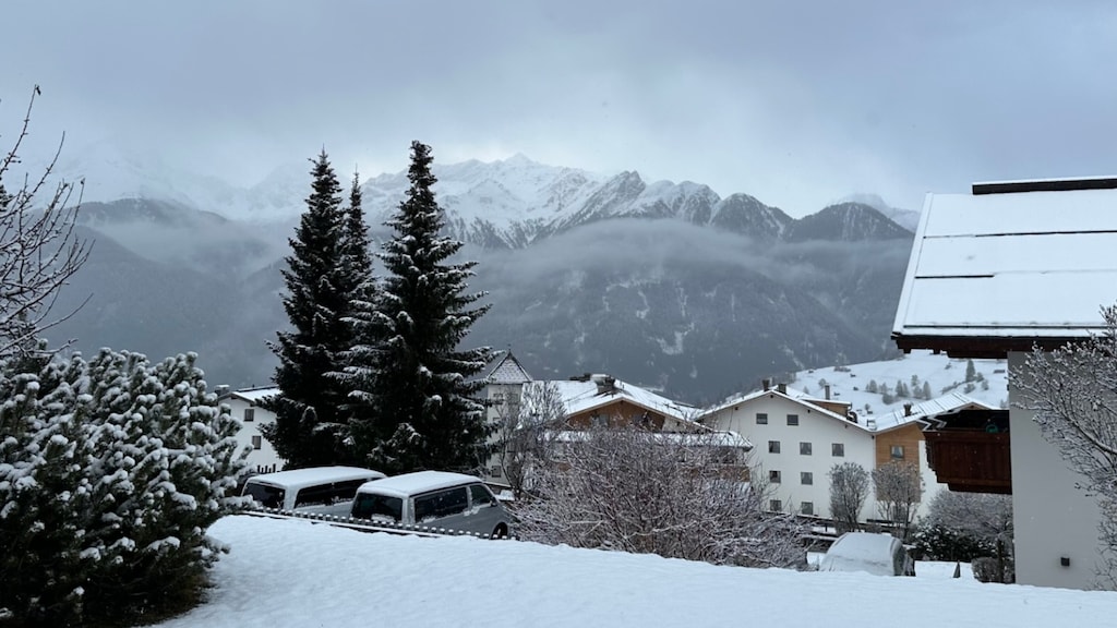Druk op weg richting wintersport, maar ski-liefhebber wordt wel beloond