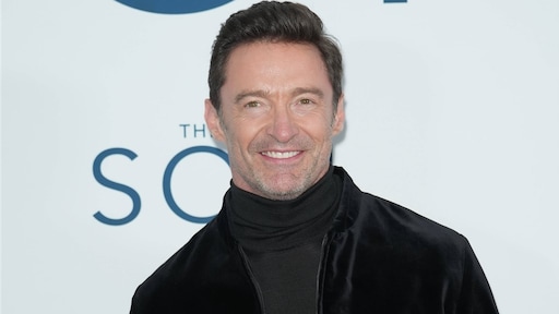 Hugh Jackman heeft blijvende stemschade door rol Wolverine