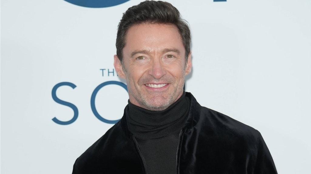 Hugh Jackman heeft blijvende stemschade door rol Wolverine