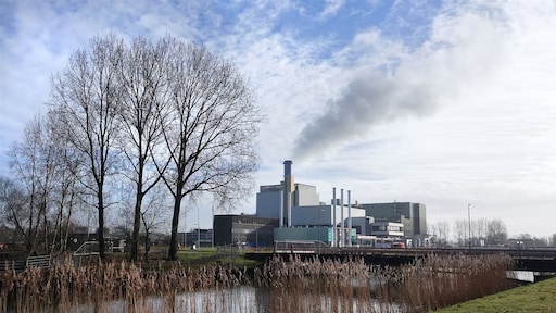 Luchtvervuiling neemt af, maar stikstof blijft een hardnekkig probleem