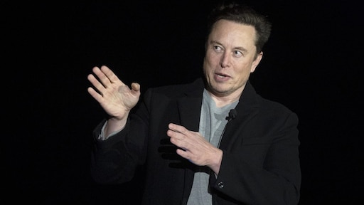 'Elon Musk ontslaat opnieuw minstens 200 medewerkers Twitter'