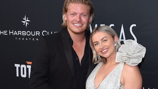 Thomas Berge reageert op geruchten over mishandeling ex