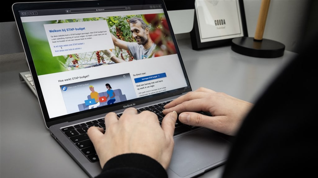 Loket STAP-geld toch niet open door grote technische storing