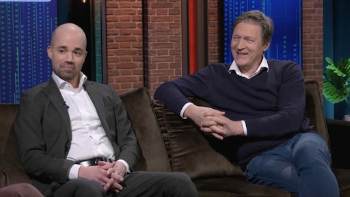 Eén jaar oorlog: dit doet het met defensie aandelen