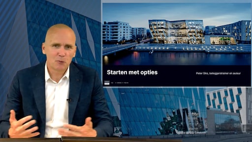 Beginnen met opties? Kijk dit webinar van Saxo Bank terug