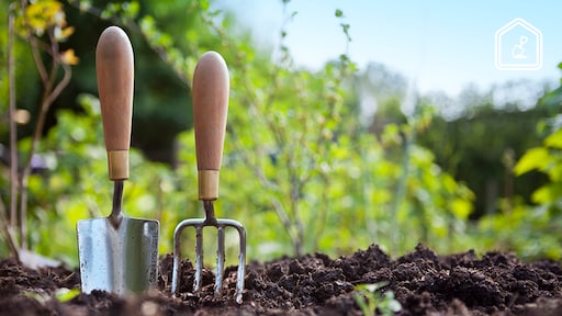 Deze tuinklusjes kun je in maart al doen