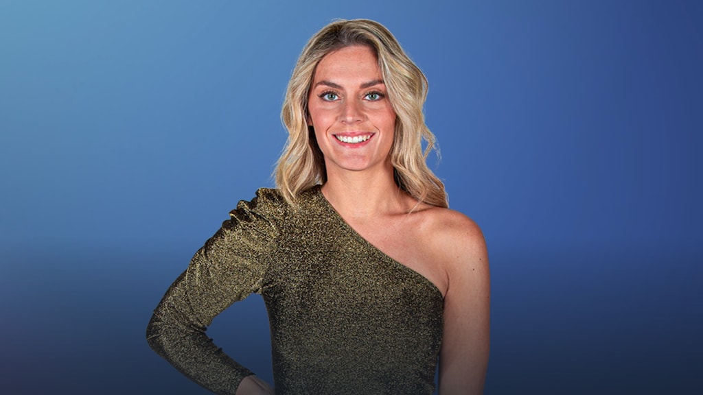 Chiara uit Big Brother onthult waarom ze het programma verliet