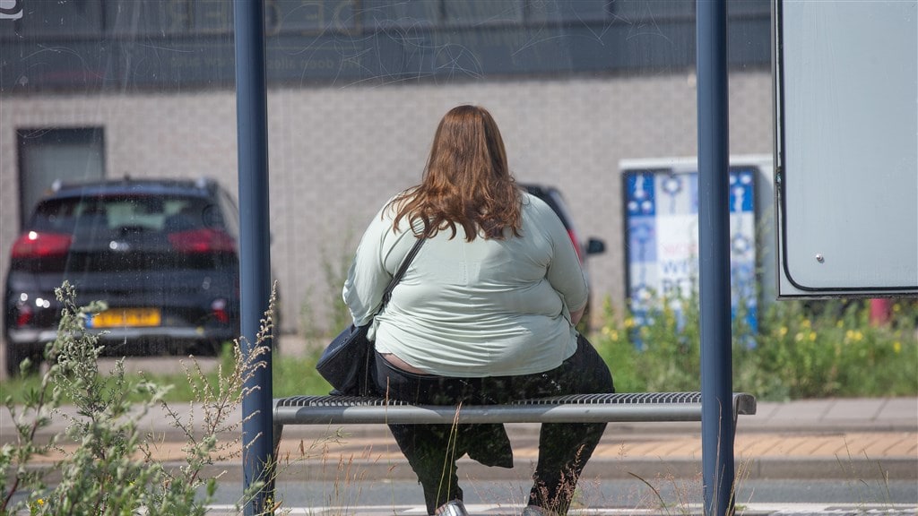 Nog nooit waren er zo veel mensen met obesitas in Nederland