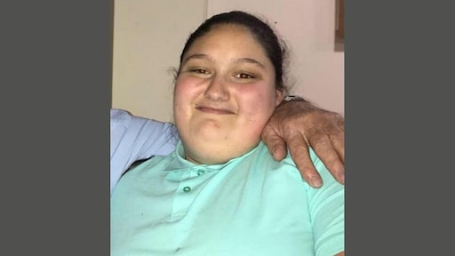 Celstraffen voor ouders die gehandicapte dochter Kaylea (16) aan obesitas lieten sterven