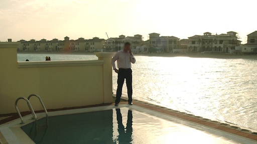 'Nederlandse makelaar in Dubai investeerde drugsgeld maffiabaas'