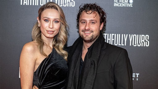 Loiza Lamers wil mogelijk kinderen met verloofde: 'Heel ingewikkeld'