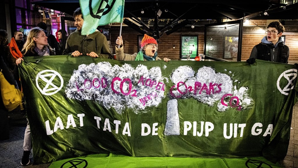 Tata Steel wil 1 miljard subsidie voor schone staalproductie