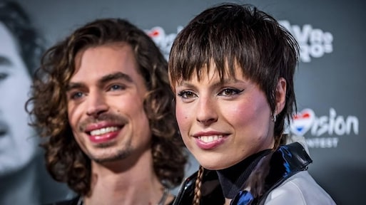 Nederlandse Mia Nicolai mogelijk met twee nummers op songfestival