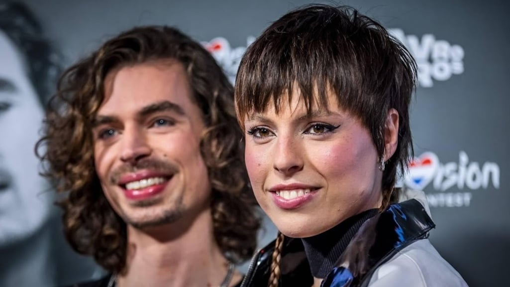 Nederlandse Mia Nicolai mogelijk met twee nummers op songfestival