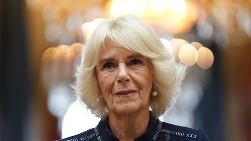 Koningin Camilla zegt al haar werkverplichtingen af vanwege luchtweginfectie