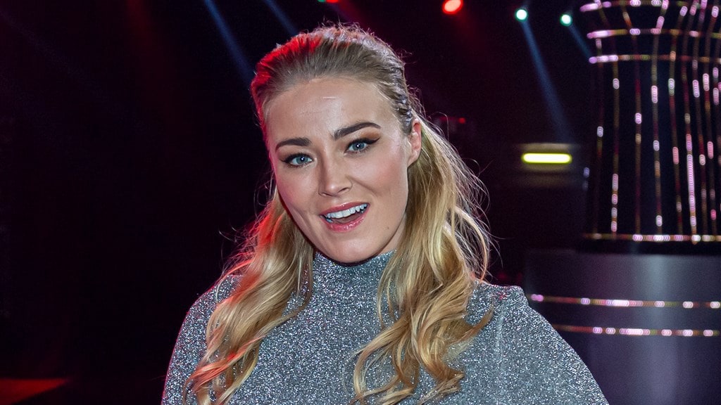 Geraldine Kemper onthult sekspartij in skilift: 'Bucketlistdingetje'