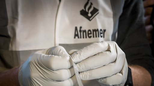 OM wil coldcases oplossen met hulp van DNA-databank familiestambomen