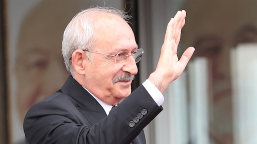 Deze doorgewinterde politicus wordt uitdager van Erdoğan: 'Voor hele wereld van belang'