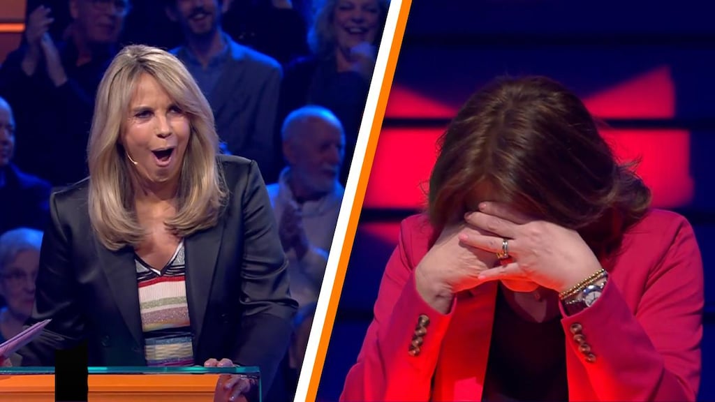 Nieuw seizoen Miljoenenjacht trapt af met pijnlijke verliezers: 'Te sneu dit'