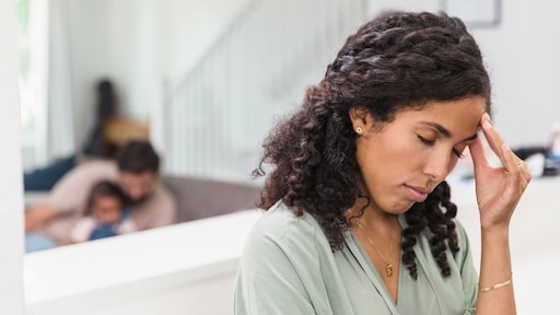 Lisette: 'Ik ben te druk in mijn hoofd om te kunnen genieten van seks'