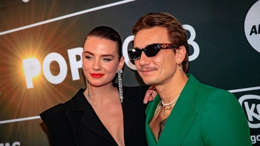 Stiekem van Maan en Goldband is uitgeroepen tot song van het jaar