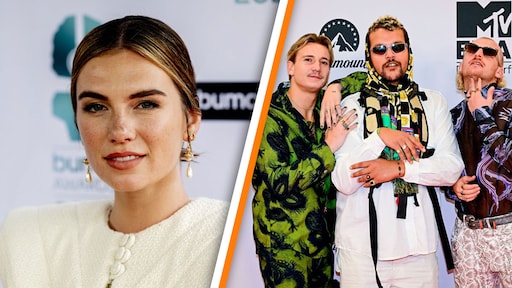 Recordaantal Nederlandse hits in Top 2000, Stiekem hoogste debutant