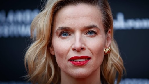 Thekla Reuten wint prijs voor beste actrice in Portugal