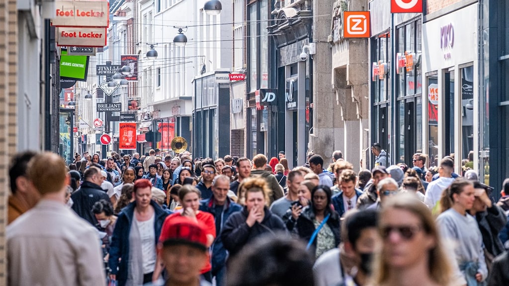 SCP: ongelijkheid in samenleving is structureel en hardnekkig