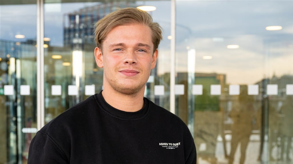 Dennis Schouten opnieuw last van migraine met uitvalsverschijnselen: 'Beangstigend en pijnlijk'