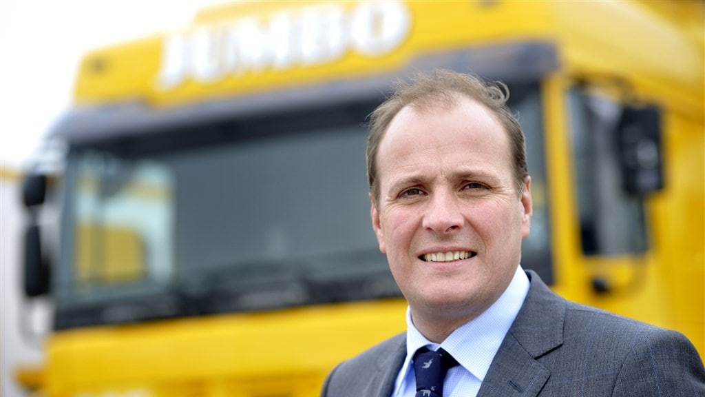 Ex-Jumbo-topman Van Eerd vervolgd voor witwassen