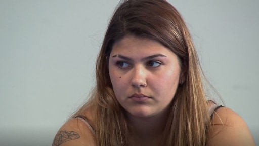 Leerlingen Dream School keren zich op laatste dag tegen Anouk