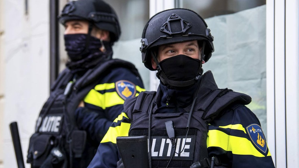 In terreuronderzoek opgepakte Rotterdammer 'jaren lid van Hamas'