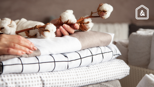 Linnen versus katoen: de voor- en nadelen op een rij