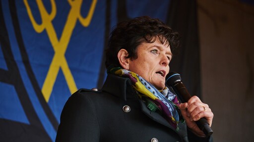 'Boeren zaterdag massaal met de bus naar demonstratie Den Haag'