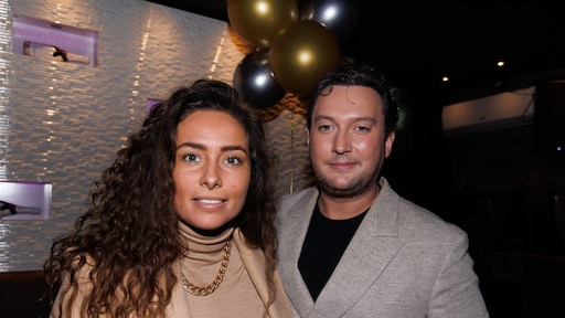 Relatie Tino Martin liep bijna stuk: 'Zijn apart gaan wonen'