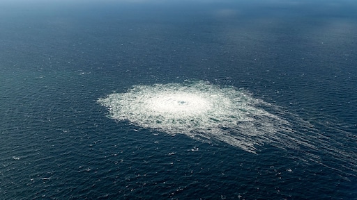 Mysterie rond de aanslagen op Nord Stream: dit is wat we weten