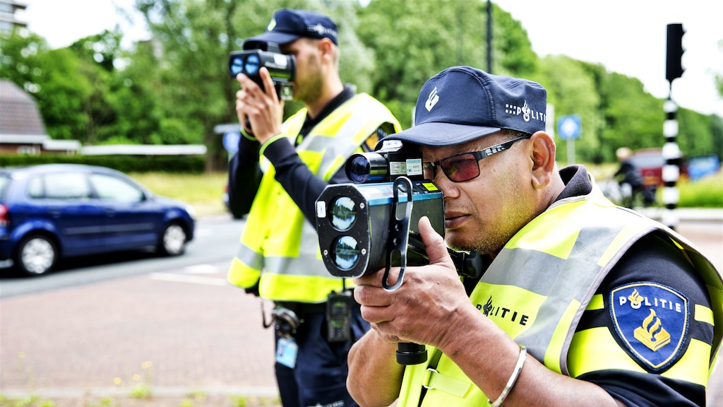 Drugsrijders en snelheidsduivels al bij eerste aanhouding verplicht op cursus
