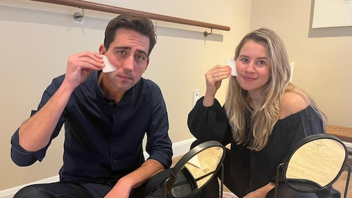 Gezichtsyoga tegen rimpelvorming: werkt het echt?