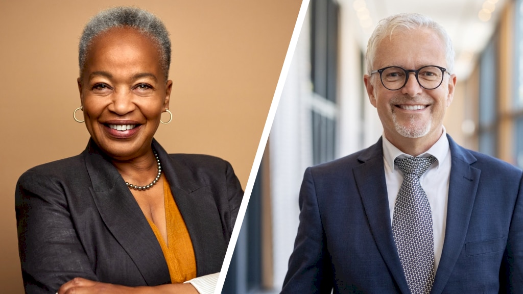 Nieuwe tool leert stereotypen af: 'Ook vrouwen zijn CEO of president'