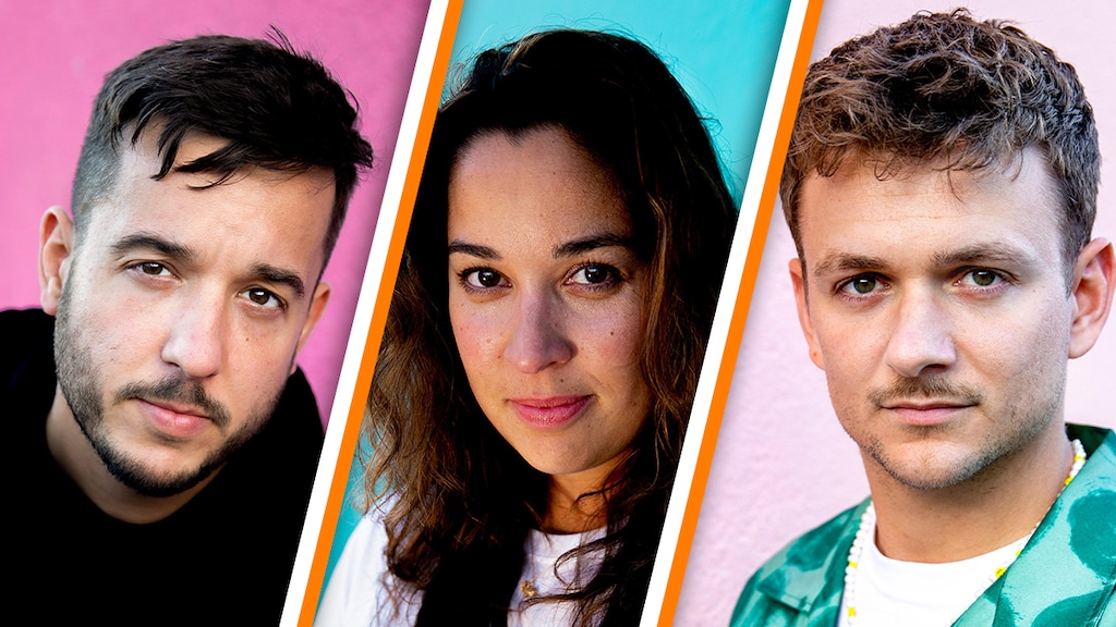 Dit is de Mol van het 23e WIDM-seizoen