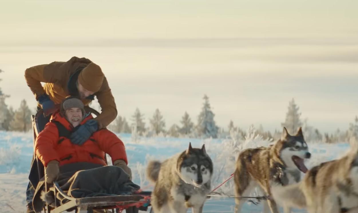 Gouden Loeki opnieuw naar reclame van Staatsloterij