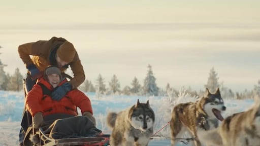 Gouden Loeki opnieuw naar reclame van Staatsloterij