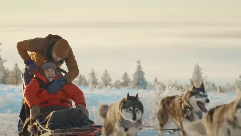 Gouden Loeki opnieuw naar reclame van Staatsloterij