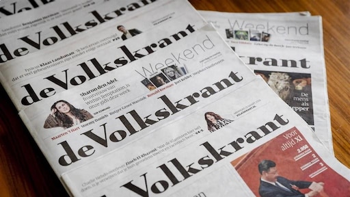 De Volkskrant publiceert binnenkort eigen onderzoek NOS Sport