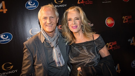 Wilbert Gieske geeft GTST-kijkers hoop op comeback van Robert Alberts