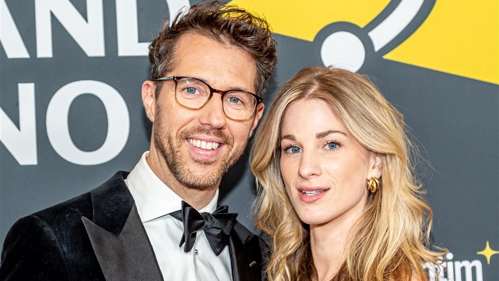 Musicalacteur William Spaaij wordt vader: 'Verguld van geluk'