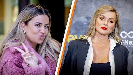 Yvonne Coldeweijer zegt sorry tegen Bridget voor relatiegerucht