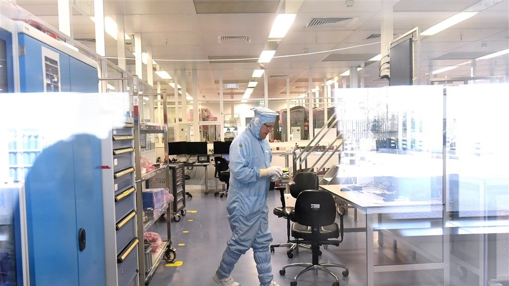 China reageert fel op ASML-besluit kabinet: 'Politiseren van handelsbetrekkingen'