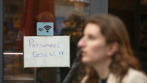 Ziekteverzuim onder werknemers nadert recordhoogte